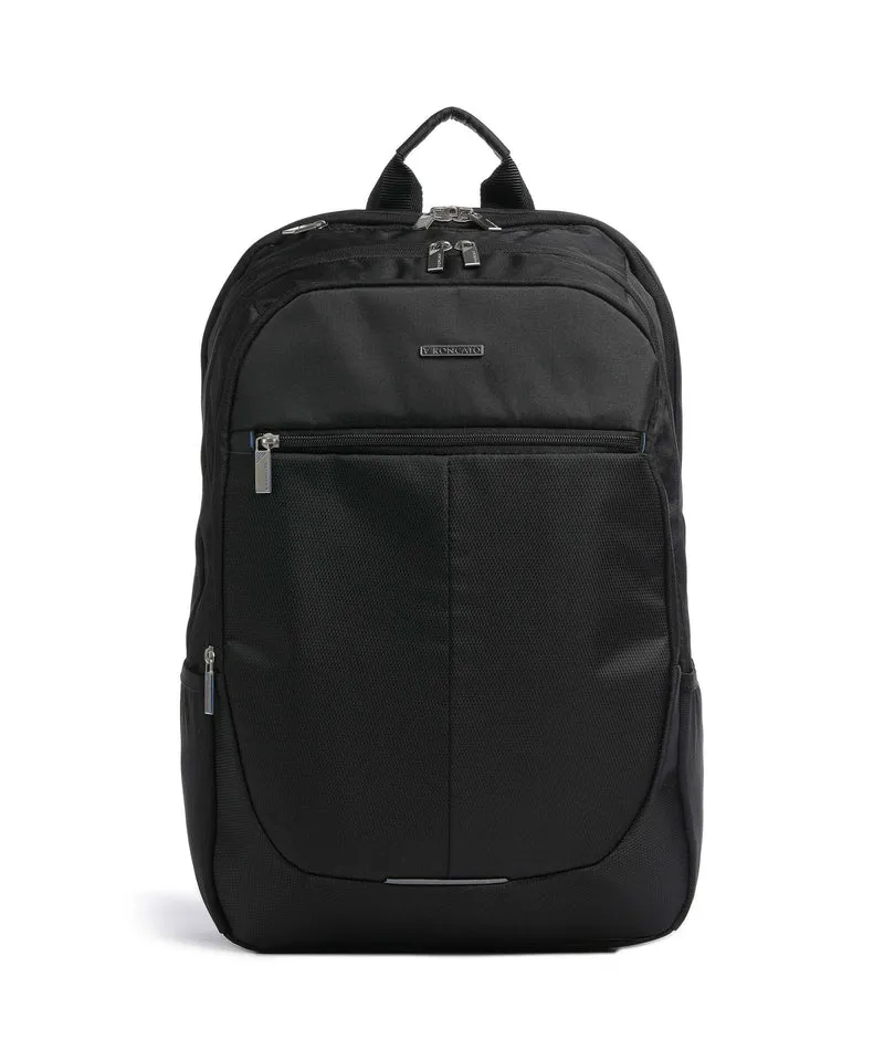 Roncato Easy Office 2.0 Zaino nero