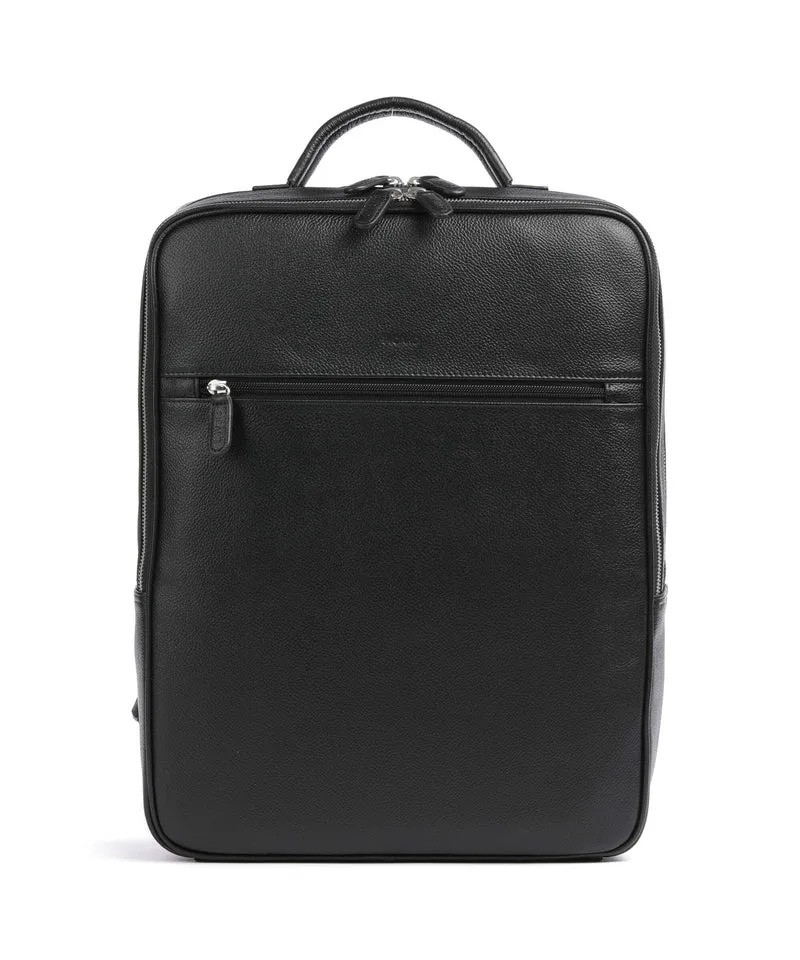 Picard Milano Zaino porta pc schwarz