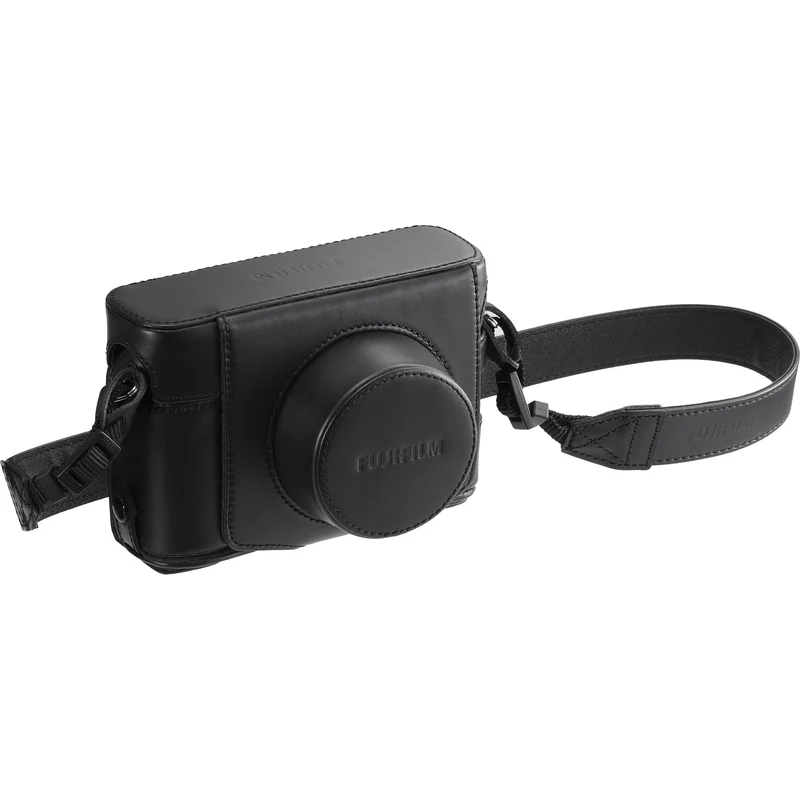 Fujifilm LC-X100F Borsa in Pelle per X100F