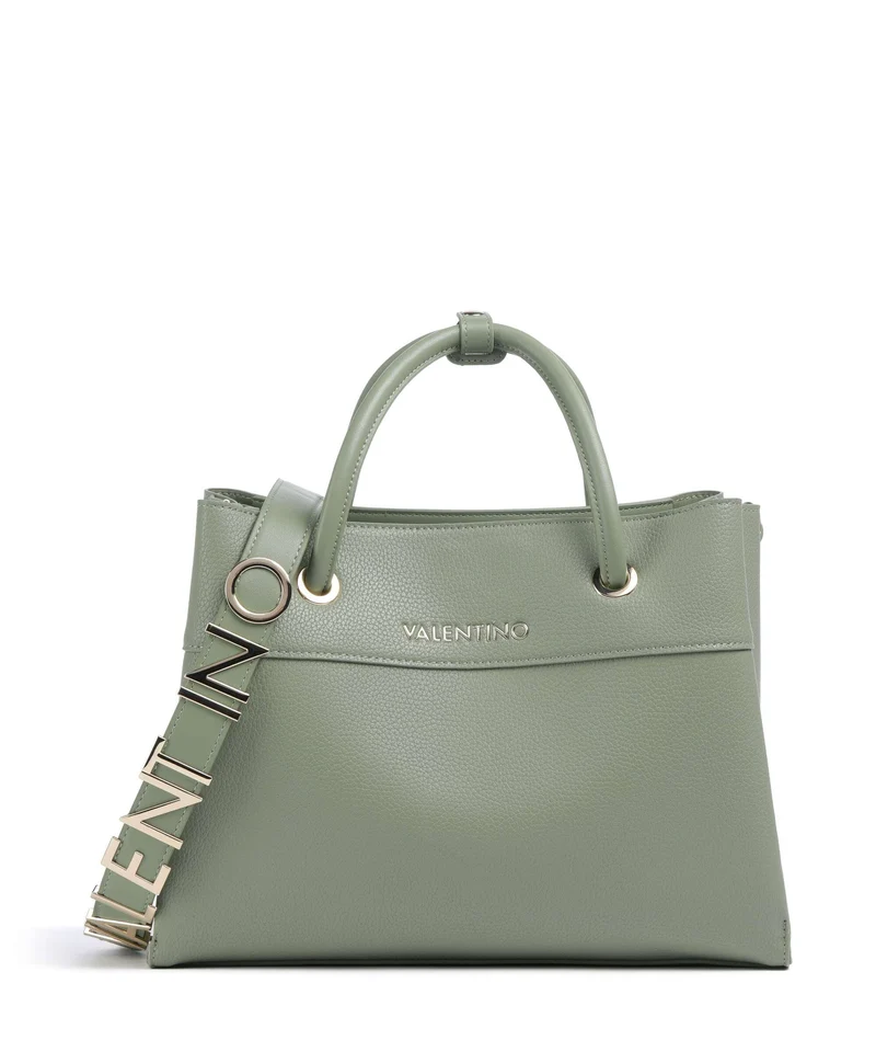 Valentino Bags Alexia Borsa a mano giada
