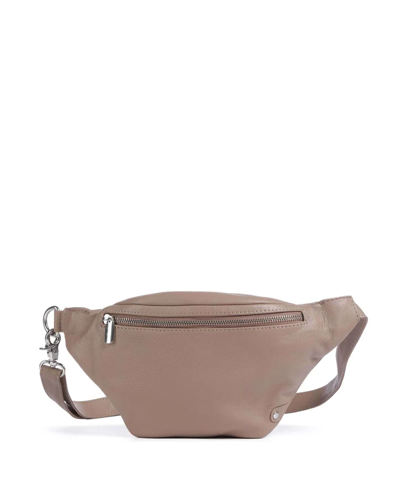 Depeche Fashion Favorites Marsupio dusty taupe