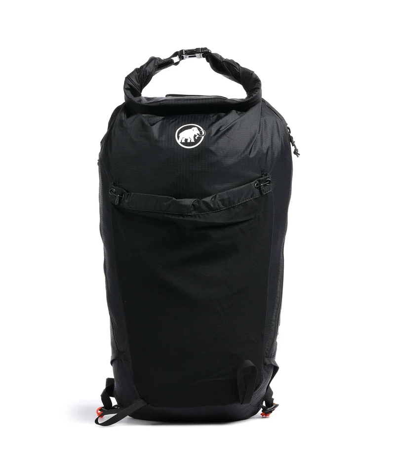 Mammut Aenergy 18 Zaino montagna black