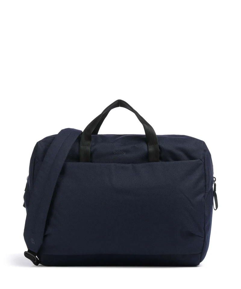 Bellroy Via 14 Cartella navy