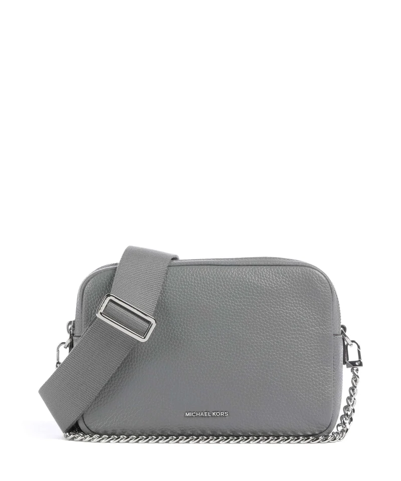 Michael Kors Bryant Medium Borsa a tracolla storm