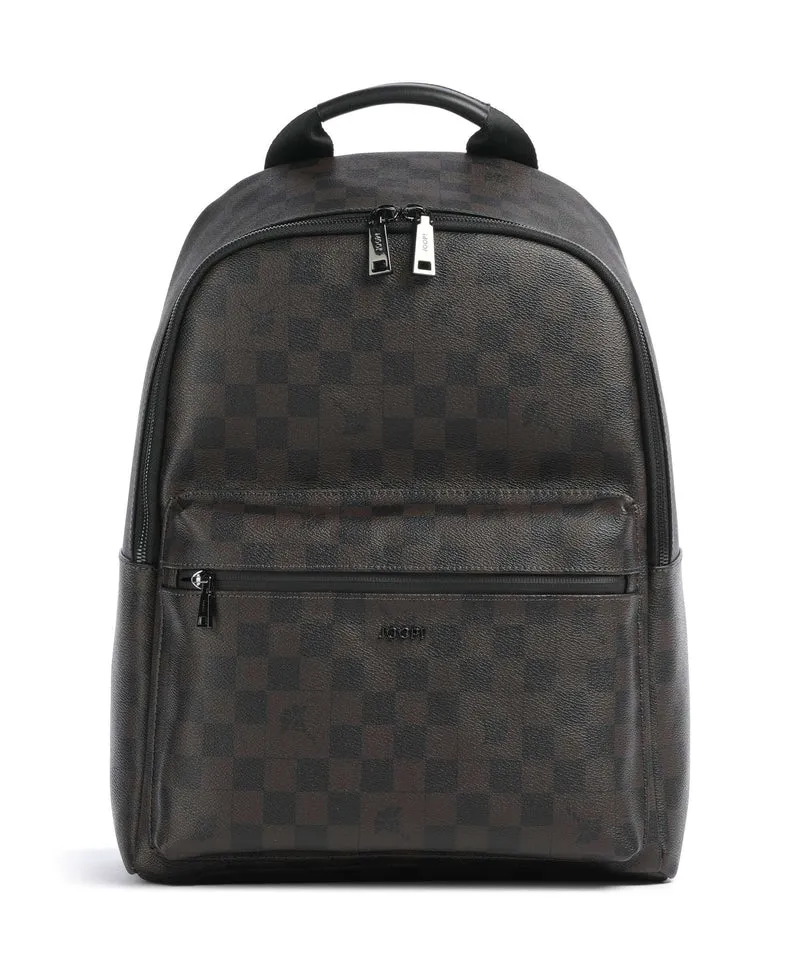 JOOP! Cortina Piazza Miko Zaino seal brown