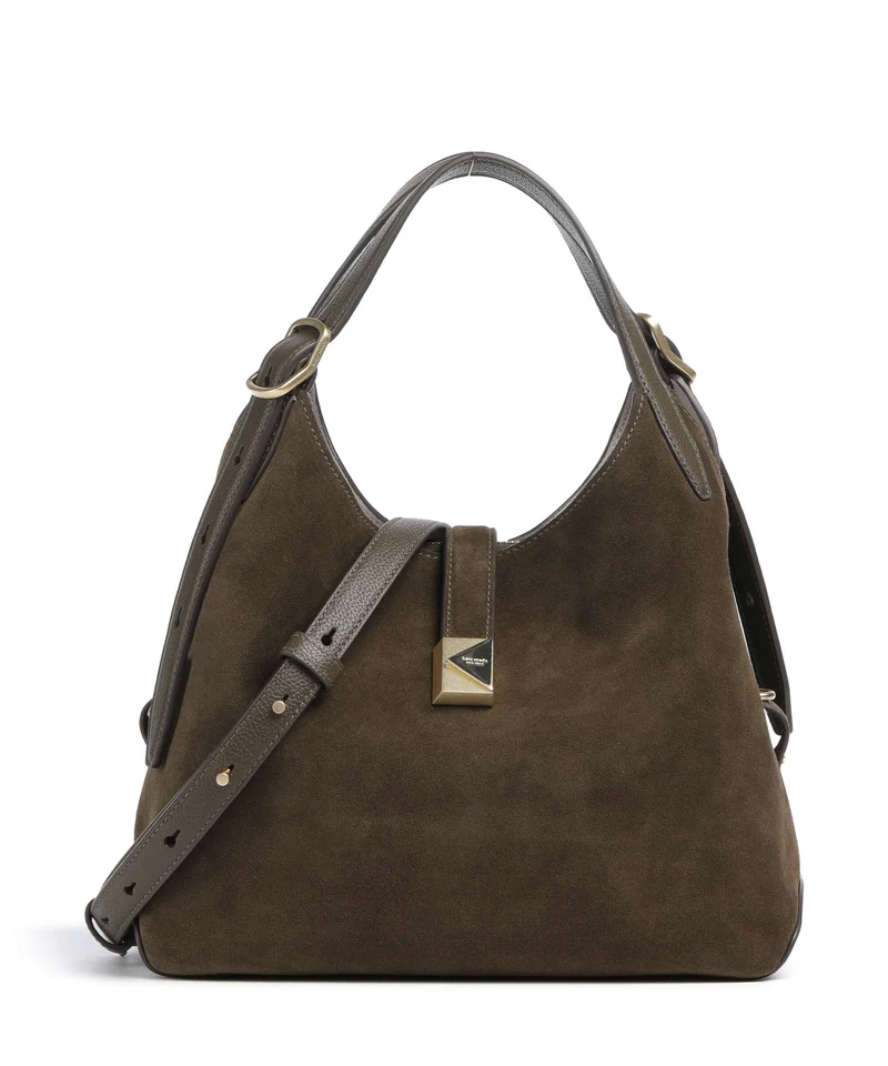 Kate Spade New York Deco Borsa a mano burnt sage/multicolour