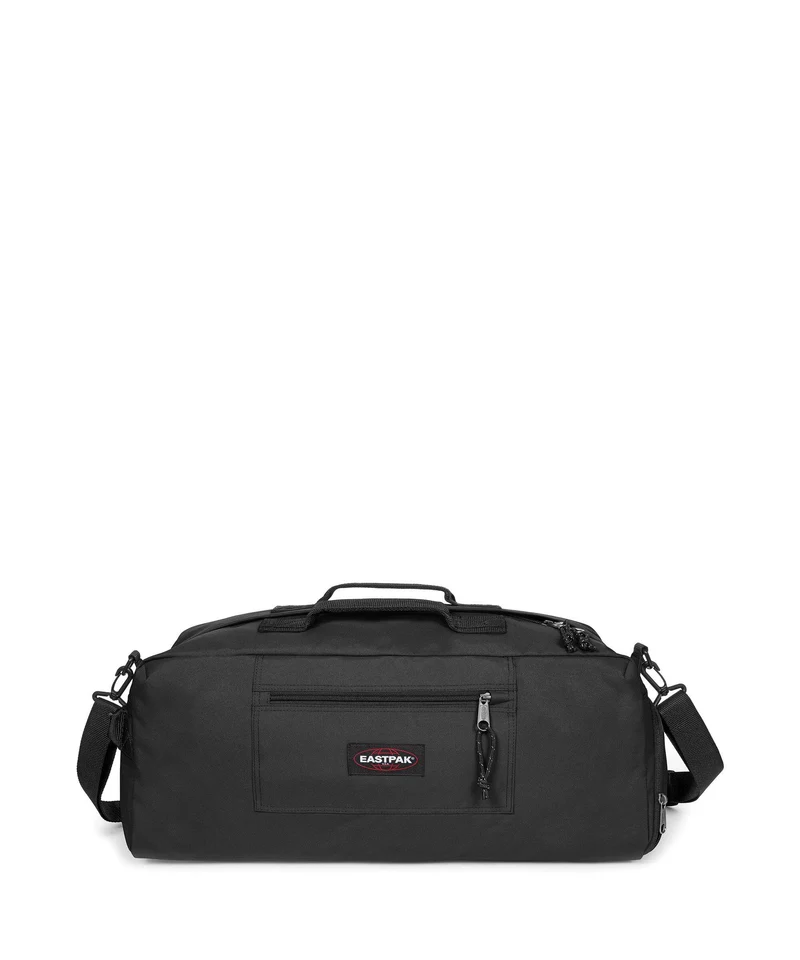 Eastpak Duffl'r L Borsone da viaggio black