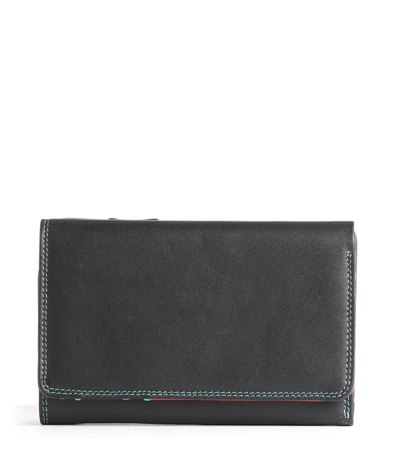 Mywalit Portafoglio black pace