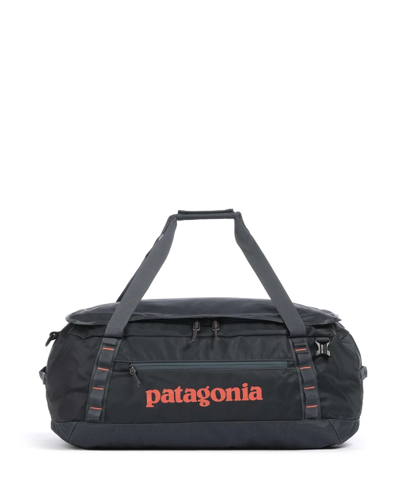 Patagonia Black Hole 55 Borsone da viaggio smolder blue