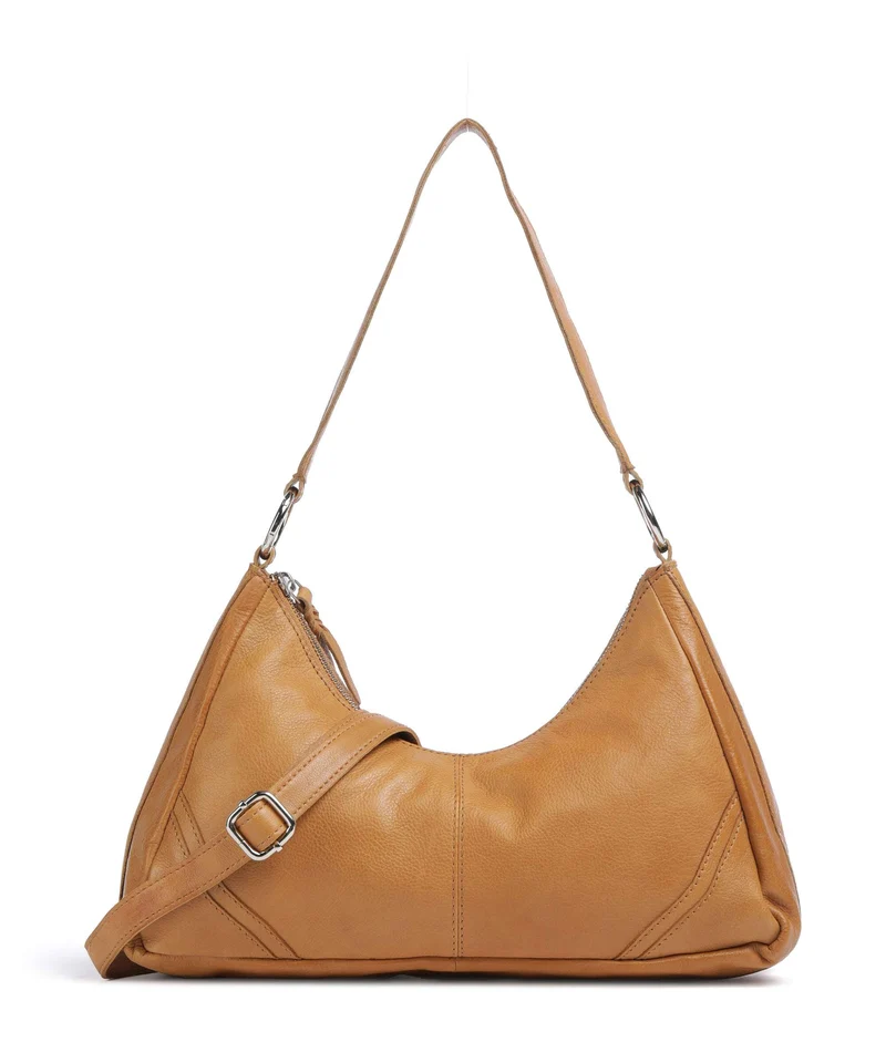 Taschendieb Wien Salvatorianerplatz 3 Borsa a spalla camel