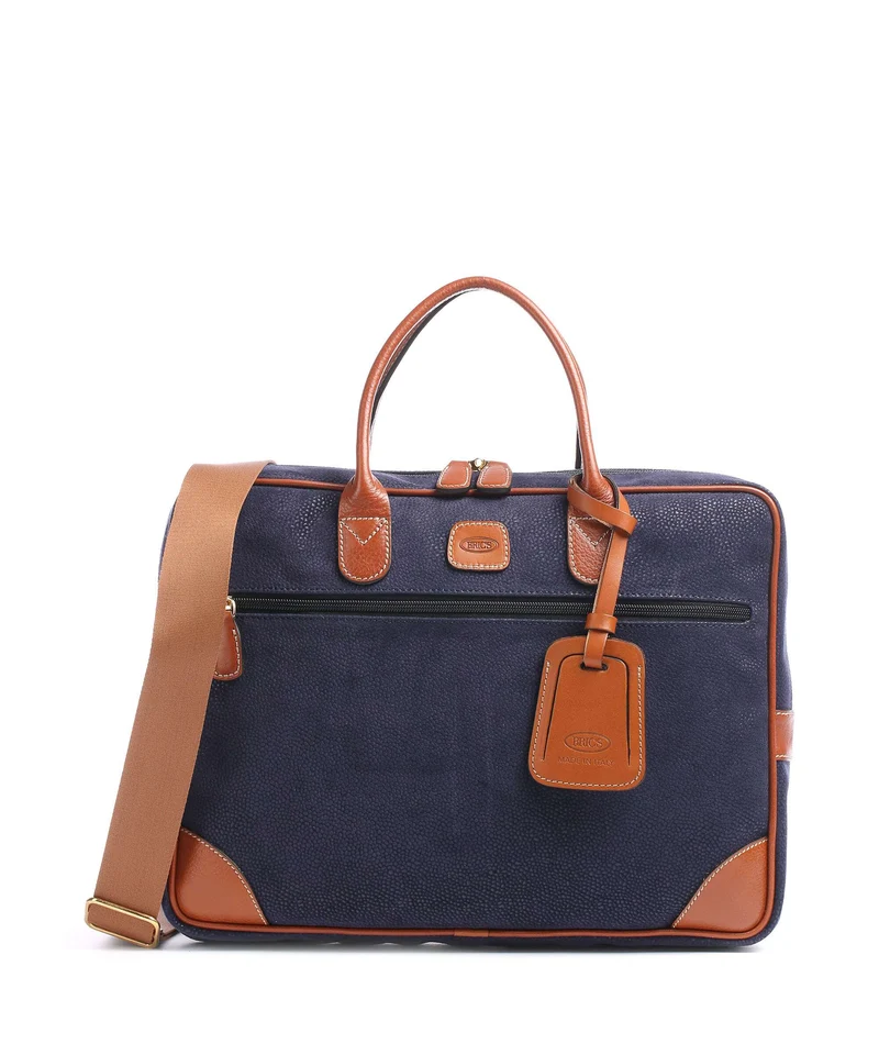 Brics Life Cartella blue