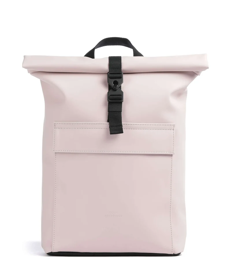 Ucon Acrobatics Lotus Jasper Mini Zaino roll-top light rose