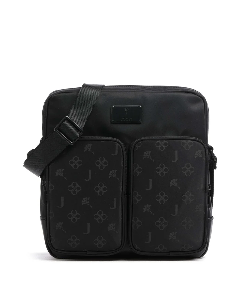 JOOP! Decoro Nicosia Medon Borsa a tracolla black