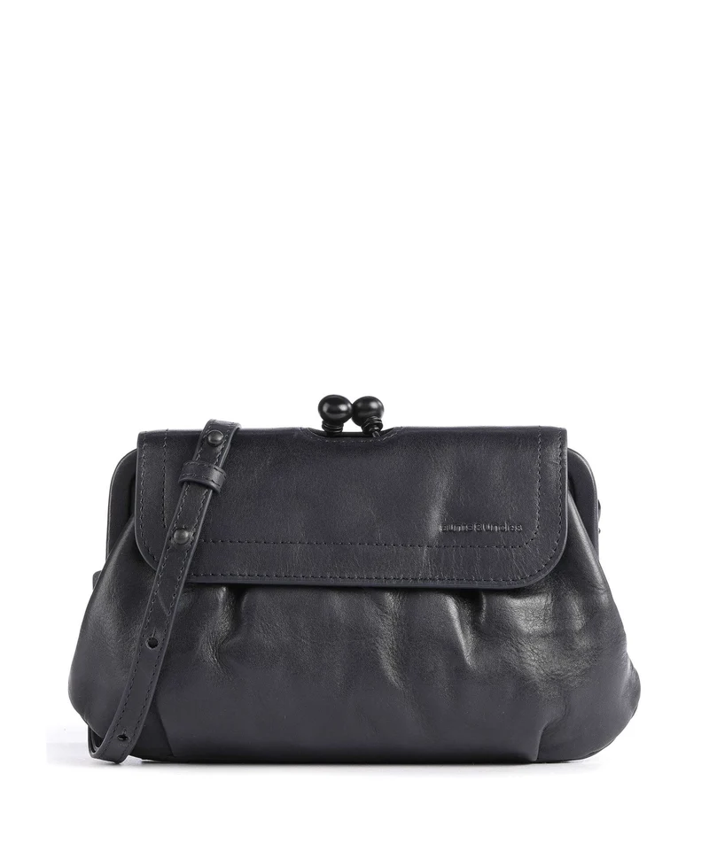 Aunts & Uncles Grandma's Luxury Club Mrs. Whoopie Pie Borsa a tracolla night sky