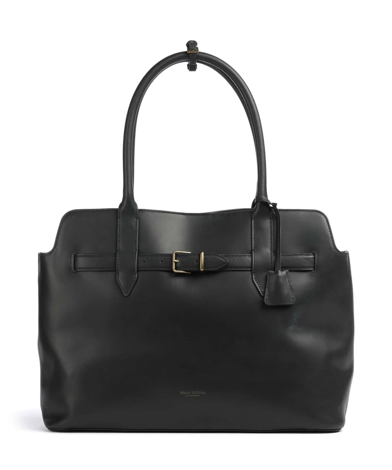 Marc O'Polo Gina L Borsa shopper black