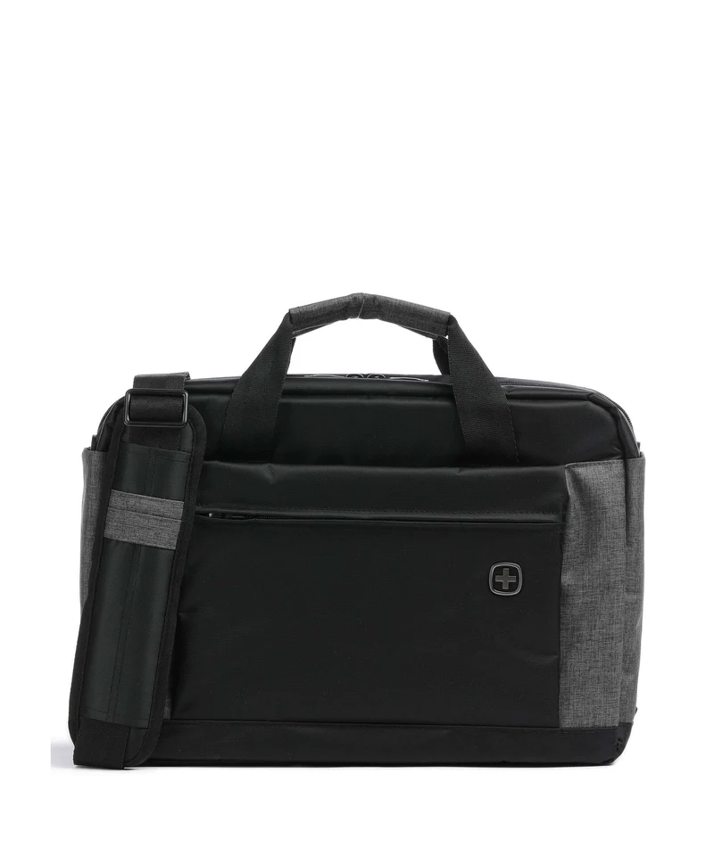 Wenger Icons Underground Cartella black