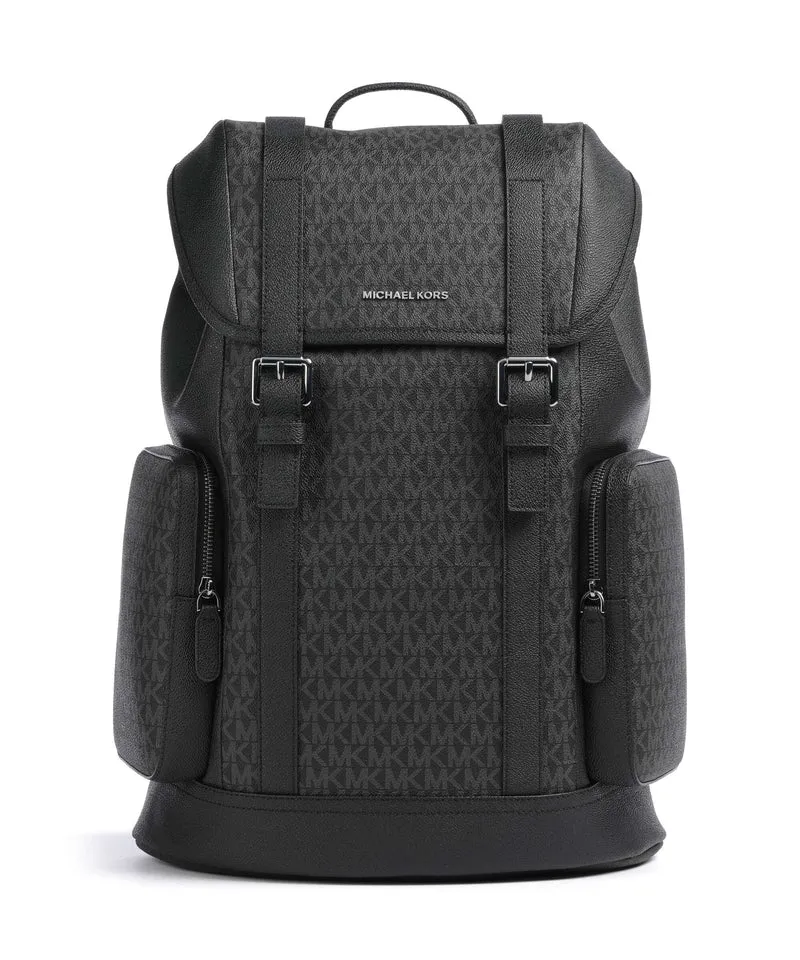 Michael Kors Hudson Zaino black