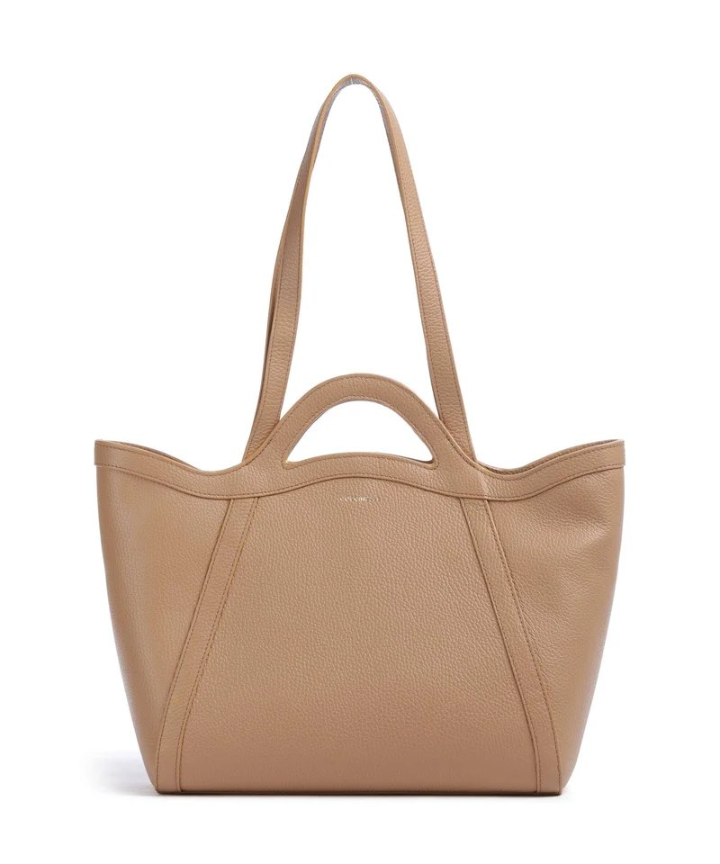 Coccinelle Amalia Borsa shopper skin