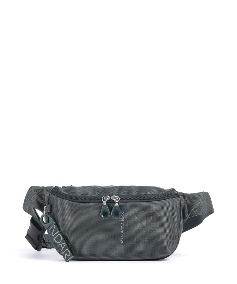 Mandarina Duck MD20 Marsupio pine green