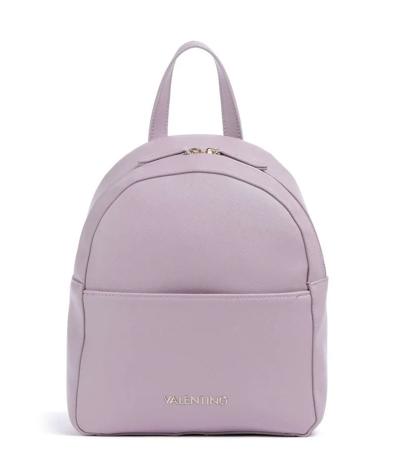 Valentino Bags Zero Re Zaino lilla
