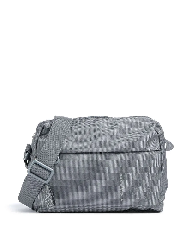 Mandarina Duck MD20 Borsa a tracolla iron