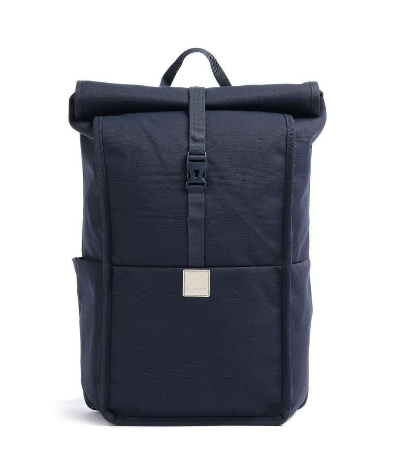 Vaude urban Coreway Zaino roll-top eclipse