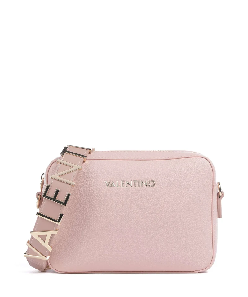 Valentino Bags Alexia Borsa a tracolla cipria