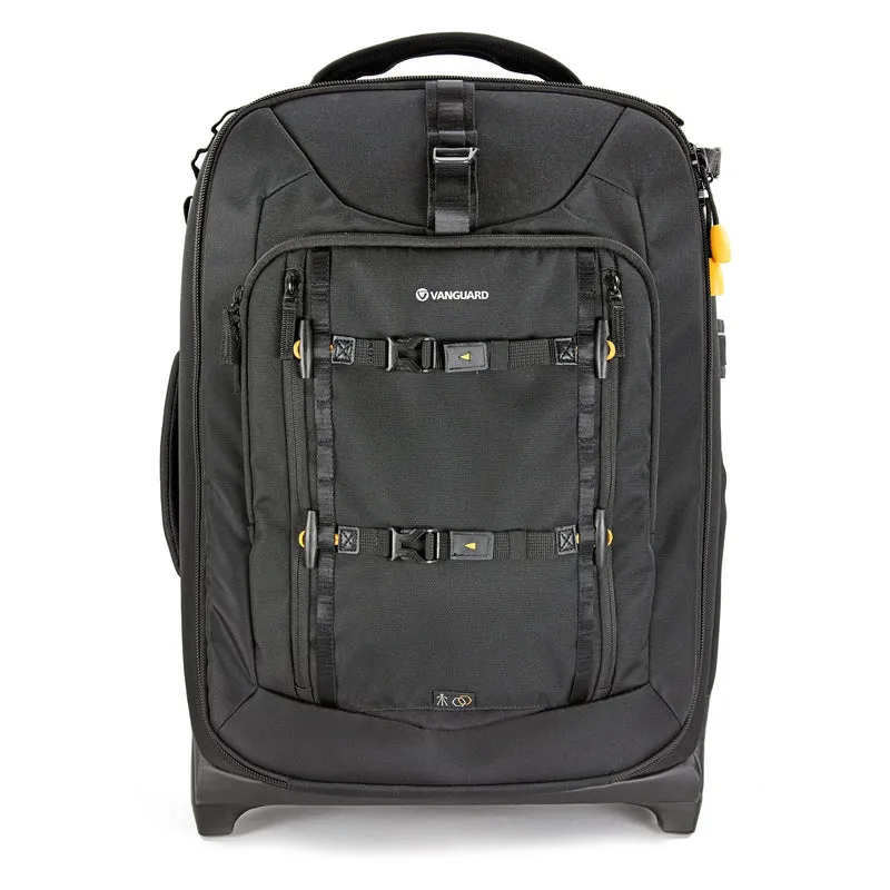 Vanguard Alta Fly 62T - Valigia trolley per fotografia e/o droni