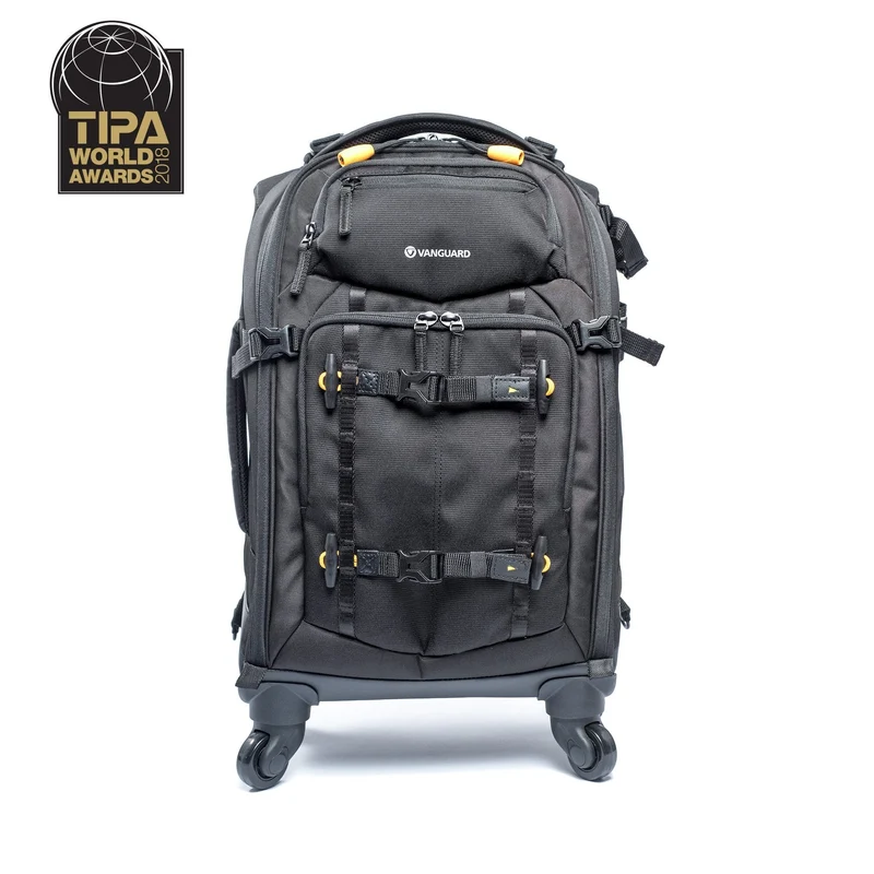 Vanguard Alta Fly 55T - Trolley e zaino per DSLR o Drone