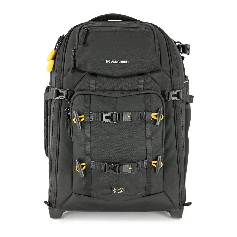 Vanguard Alta Fly 49T - Trolley fotografico