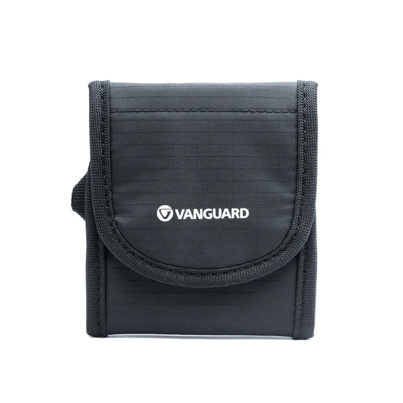 Vanguard Alta BCS - Custodia per 2 batterie
