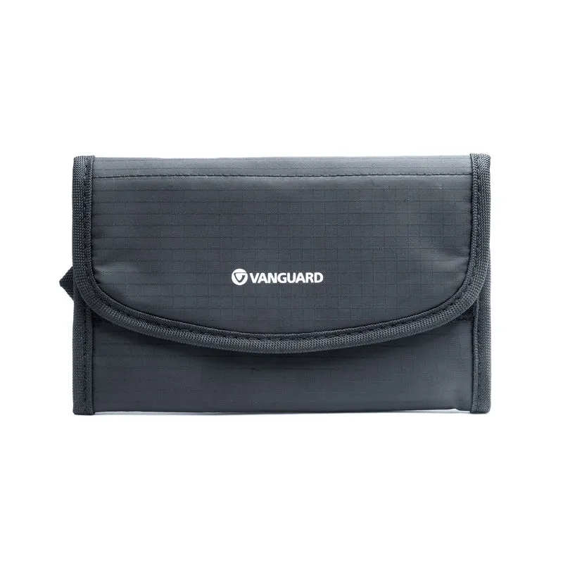 Vanguard Alta BCL - Custodia per 4 batterie