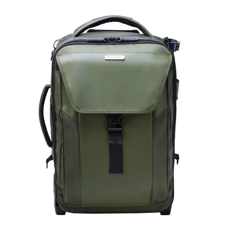 Vanguard Veo Select 59T GR - Trolley fotografico