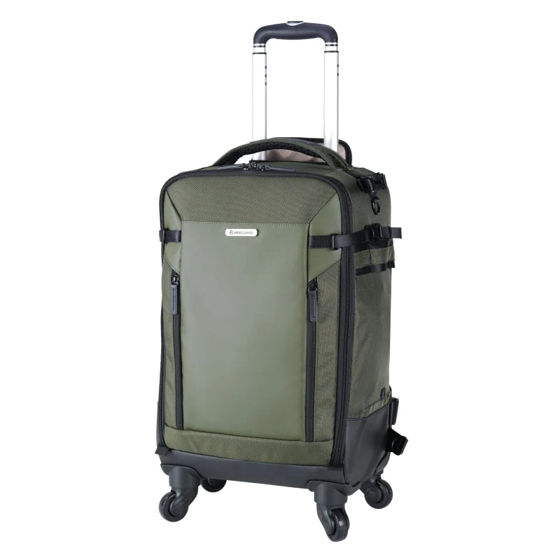Vanguard Veo Select 58T GR - Trolley fotografico