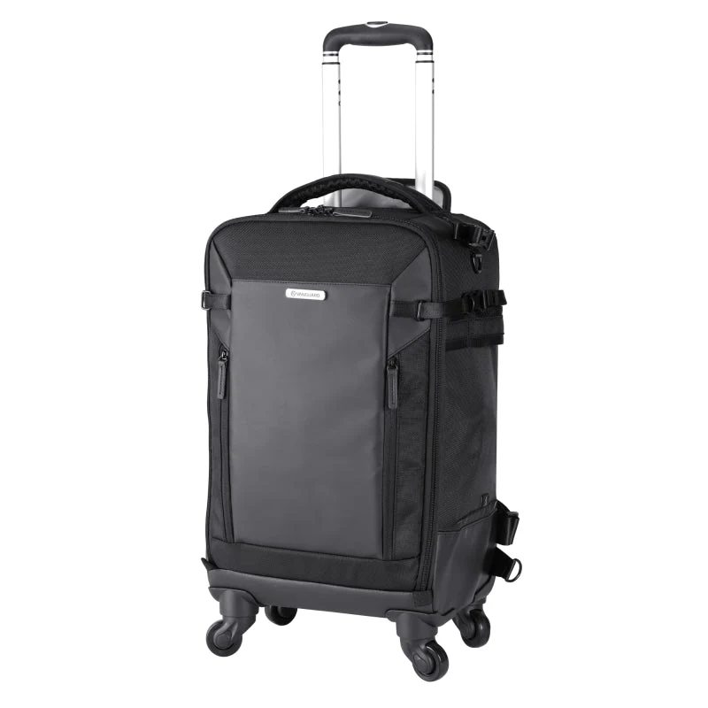 Vanguard Veo Select 58T BK - Trolley fotografico