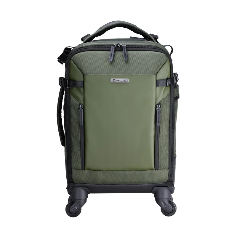 Vanguard Veo Select 55BT GR - Trolley fotografico