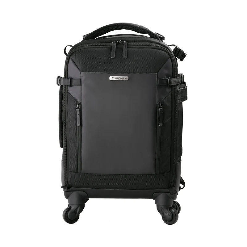 Vanguard Veo Select 55BT BK - Trolley fotografico