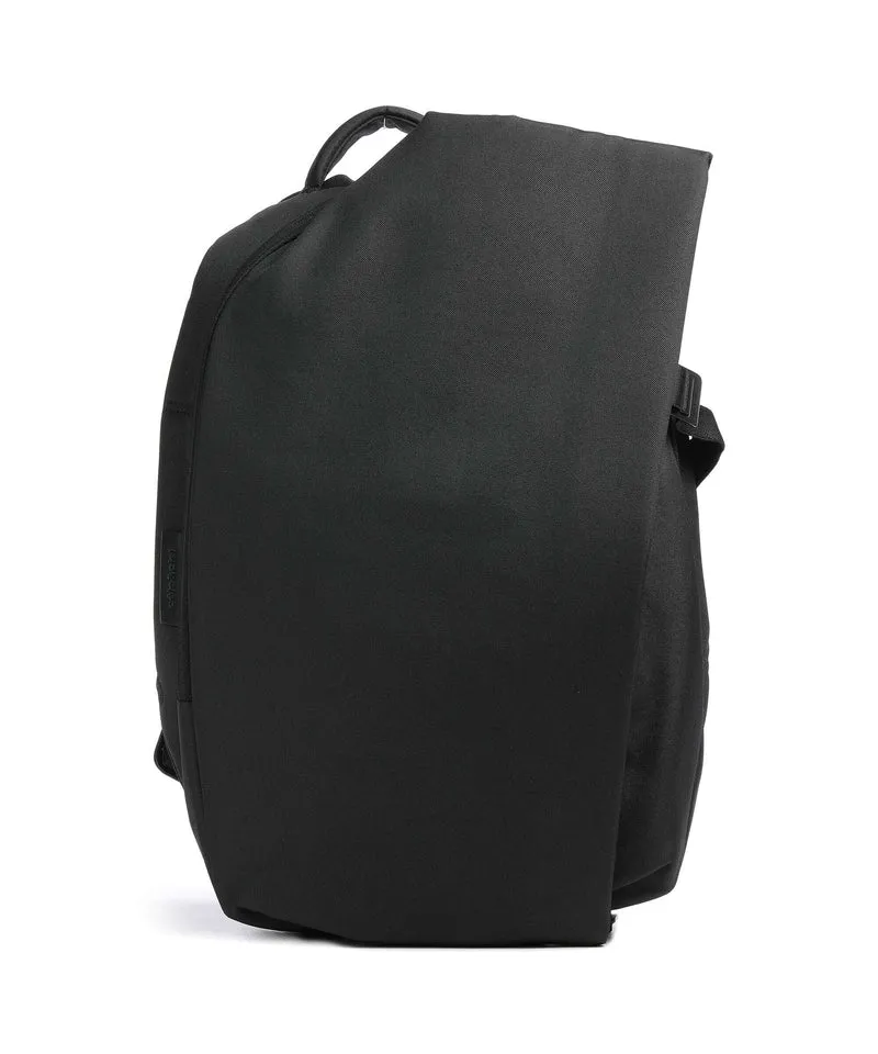 Côte&Ciel Isar S Zaino porta pc black