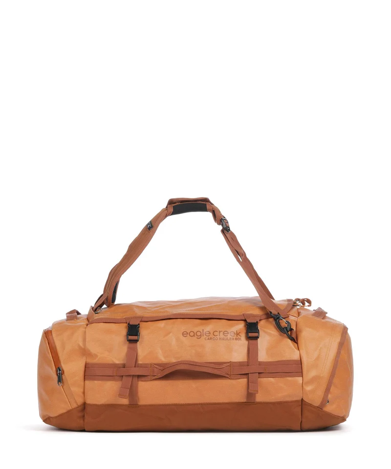 Eagle Creek Cargo Hauler 60 Borsone da viaggio iron orange