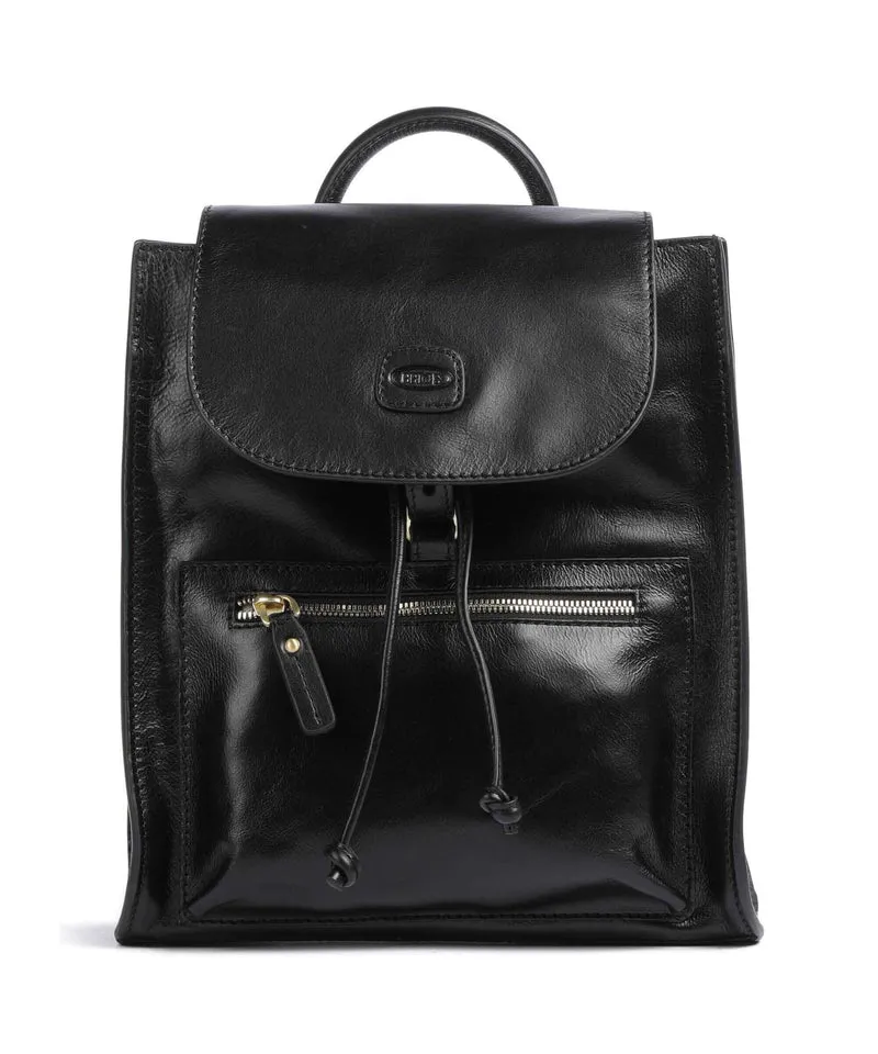 Brics Volterra Zaino black