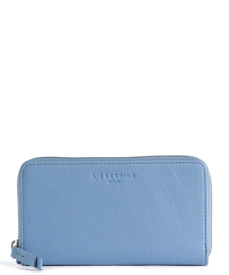Liebeskind Vivian Classics Portafoglio dutch blue