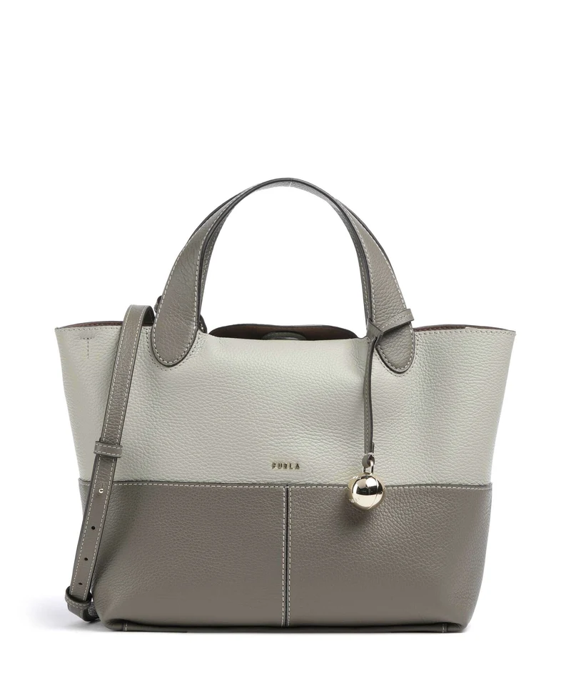 Furla Primrose M Borsa a mano sage/light salvia