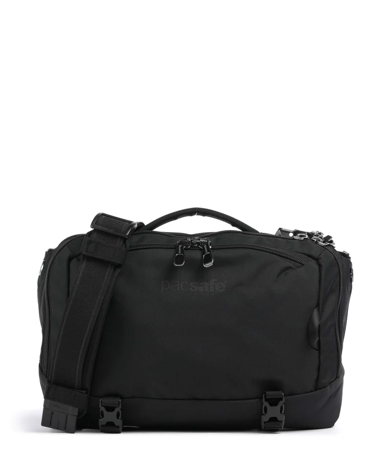 Pacsafe EXP 12 Borsa sling black