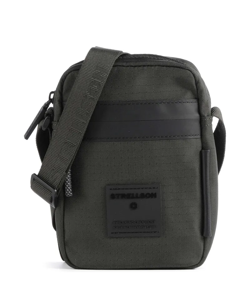 Strellson Northwood Borsa a tracolla khaki