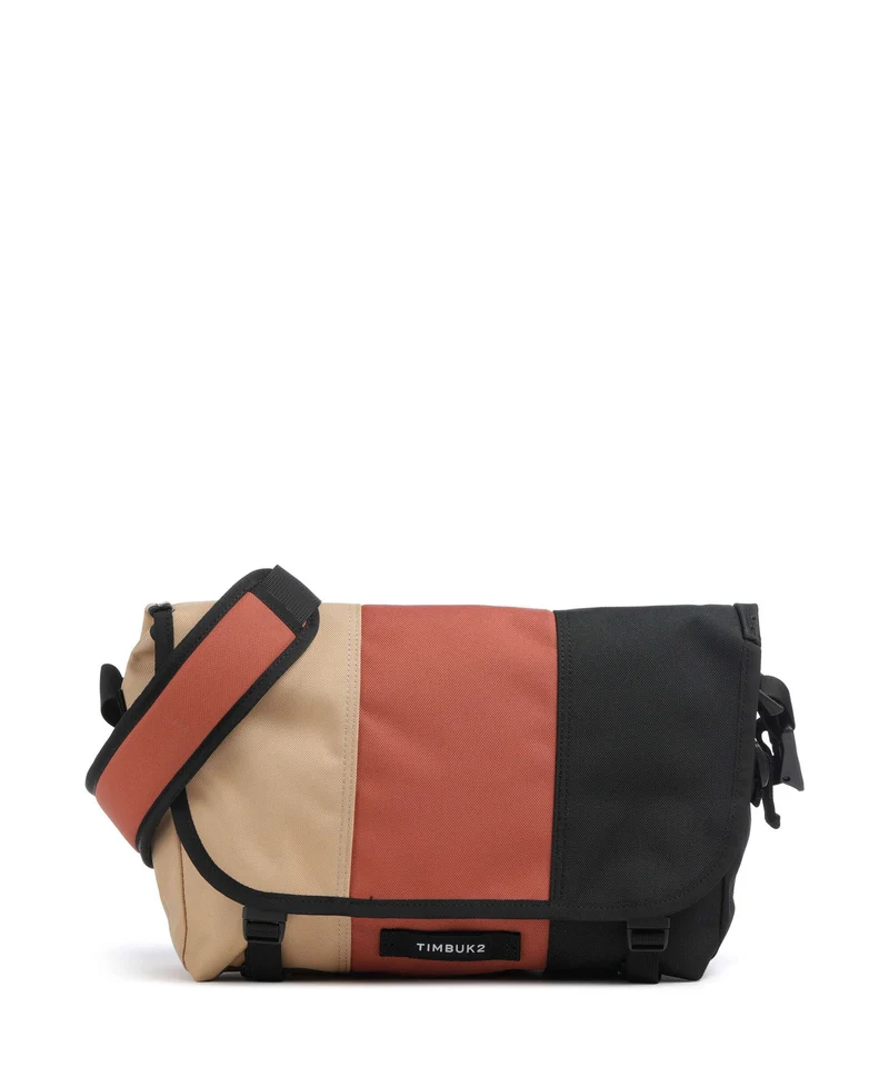 Timbuk2 Heritage Classic S Borsa messenger earth