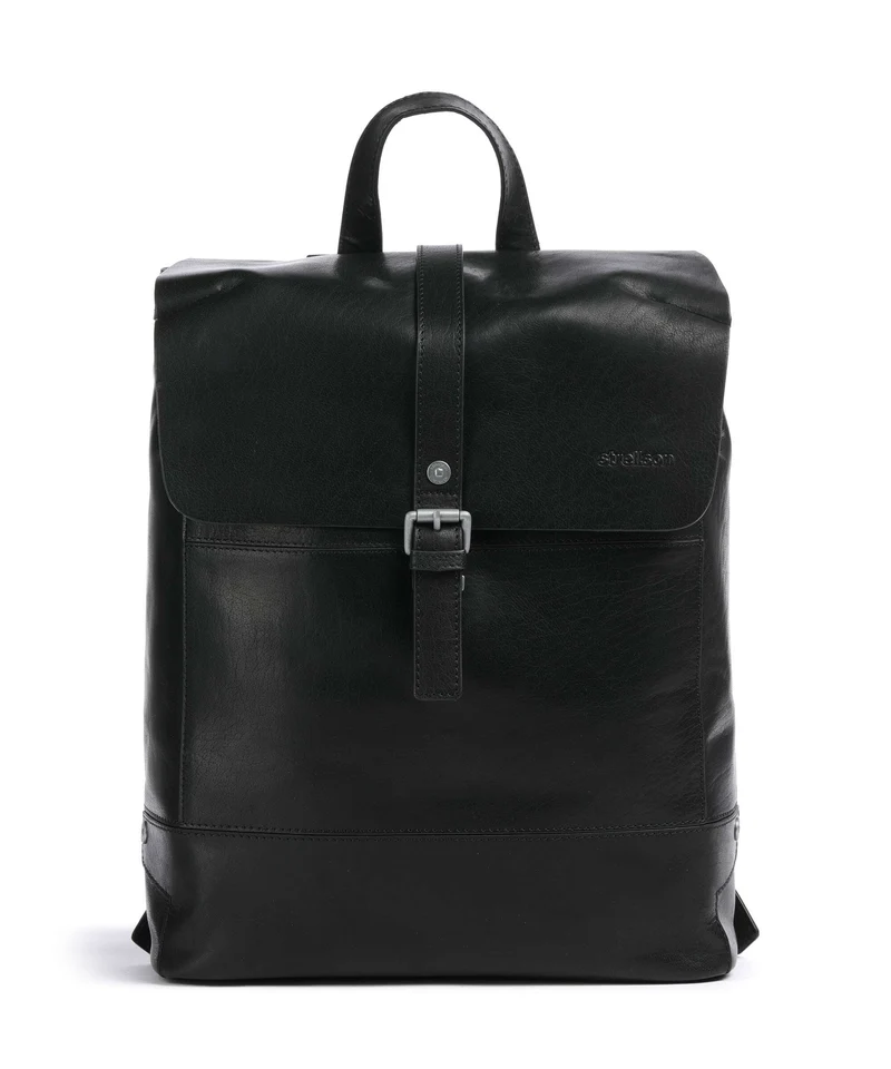Strellson Abbey Zaino black