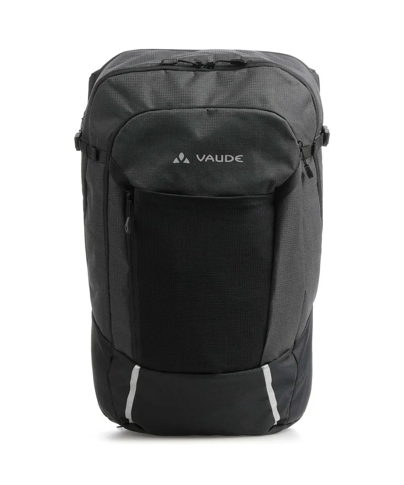 Vaude Cycle II Luminum 28 Zaino black