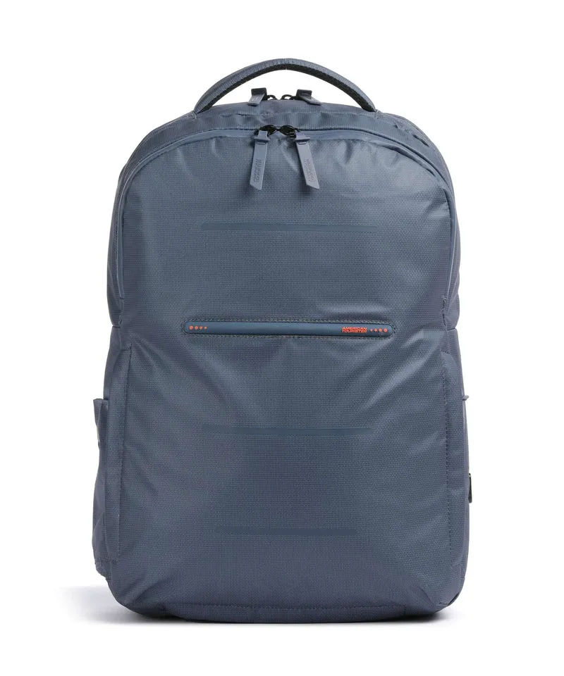 American Tourister Urban Groove Zaino navy/orange