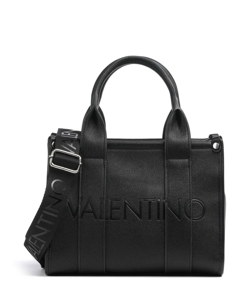 Valentino Bags Sirah Re Borsa a mano nero