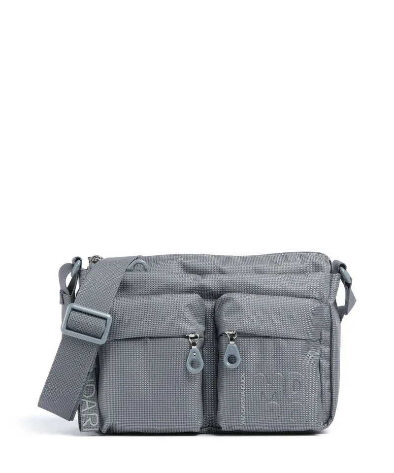 Mandarina Duck MD20 Borsa a tracolla iron